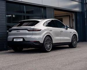 Porsche Cayenne Bild 5