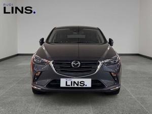 Mazda CX-3 Bild 8
