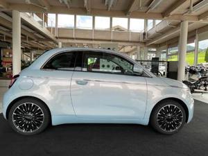 Fiat 500 2022 Bild 6