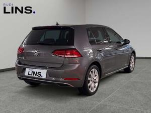 Volkswagen Golf Bild 5