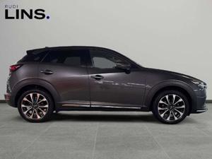 Mazda CX-3 Bild 6