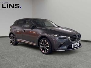 Mazda CX-3 Bild 7