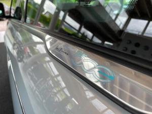 Fiat 500 2022 Bild 15