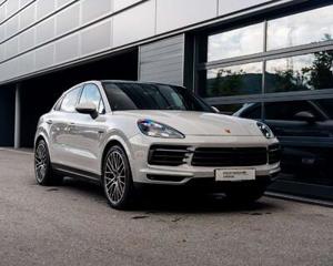 Porsche Cayenne Bild 7