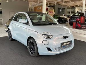 Fiat 500 2022 Bild 5
