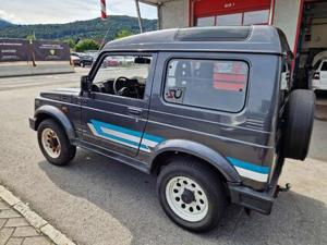 Suzuki Samurai Bild 9