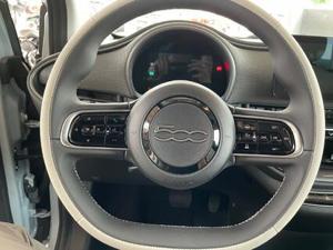 Fiat 500 2022 Bild 11
