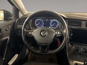 Volkswagen Golf Bild 12