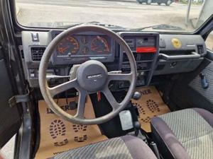 Suzuki Samurai Bild 19