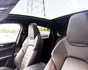 Porsche Cayenne Bild 18