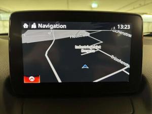 Mazda CX-3 Bild 13