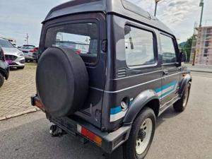 Suzuki Samurai Bild 14