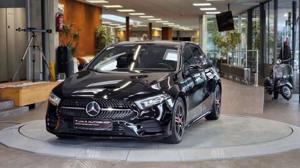 Mercedes-Benz A 200 Bild 2