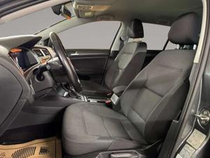 Volkswagen Golf Bild 9