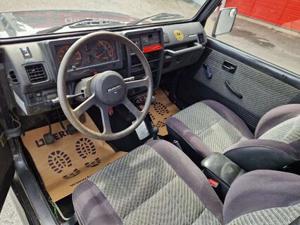 Suzuki Samurai Bild 18