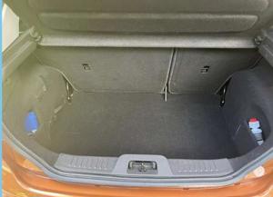 Ford Fiesta Bild 5