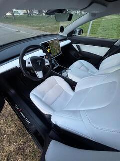 Tesla Model 3 Bild 6