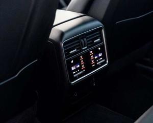 Porsche Cayenne Bild 17