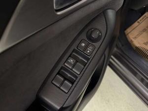 Mazda CX-3 Bild 14