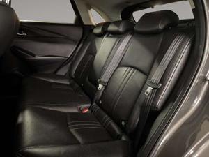 Mazda CX-3 Bild 17