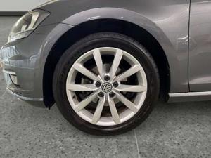 Volkswagen Golf Bild 16