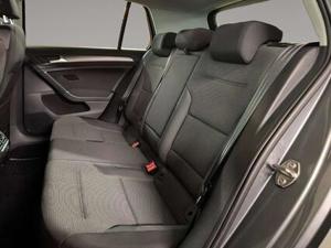 Volkswagen Golf Bild 14