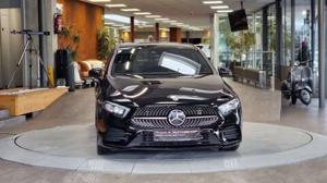Mercedes-Benz A 200 Bild 3