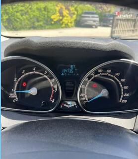 Ford Fiesta Bild 4