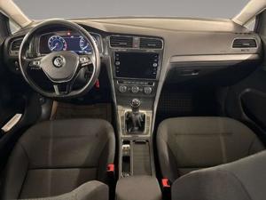 Volkswagen Golf Bild 10