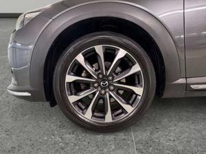 Mazda CX-3 Bild 19