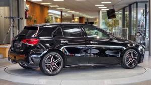 Mercedes-Benz A 200 Bild 5