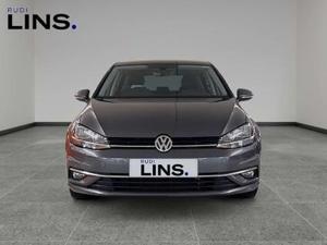 Volkswagen Golf Bild 8