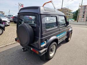 Suzuki Samurai Bild 13