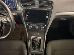 Volkswagen Golf Bild 11