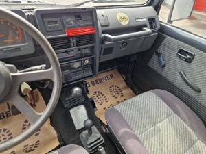 Suzuki Samurai Bild 20