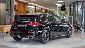 Mercedes-Benz A 200 Bild 6