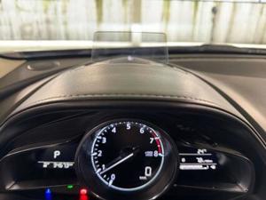 Mazda CX-3 Bild 12