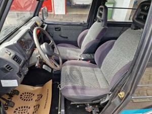 Suzuki Samurai Bild 17