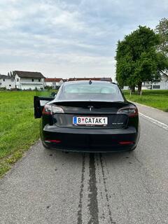 Tesla Model 3 Bild 10
