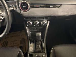 Mazda CX-3 Bild 15
