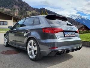 Audi RS3 Bild 2