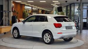 Audi Q2 Bild 9