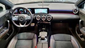 Mercedes-Benz A 200 Bild 15