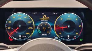 Mercedes-Benz A 200 Bild 18