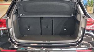 Mercedes-Benz A 200 Bild 13
