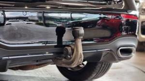 Mercedes-Benz A 200 Bild 12