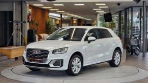 Audi Q2 Bild 7