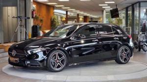 Mercedes-Benz A 200 Bild 7