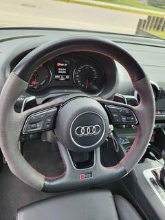 Audi RS3 Bild 7
