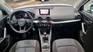 Audi Q2 Bild 15
